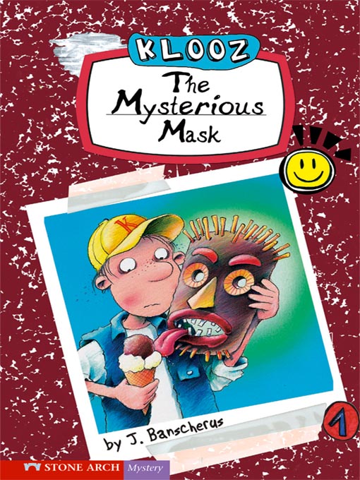 Title details for The Mysterious Mask by J. Banscherus - Available